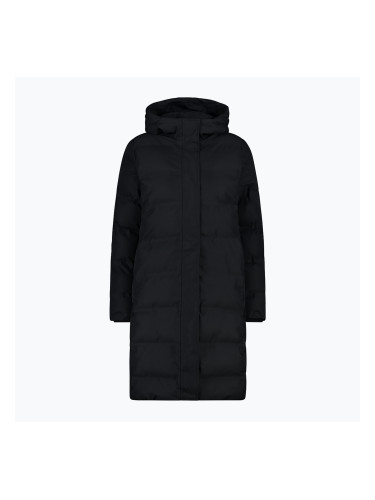 Дамско пухено яке CMP 34K0096 nero