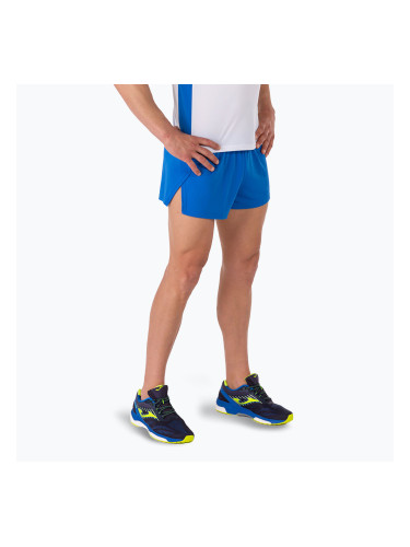Мъжки шорти за бягане Joma Record II royal