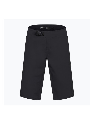 Дамски къси панталони за колоездене Fox Racing Ranger W black