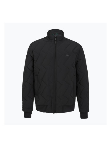 Мъжко яке Lacoste BH2648 black