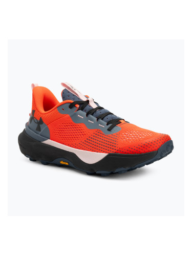 Мъжки обувки за бягане Under Armour Infinite Pro Trail ares red/black/black