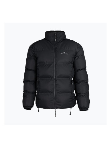 Мъжко изолирано яке BERGSON Snowy Wolf Micro-Therm черно