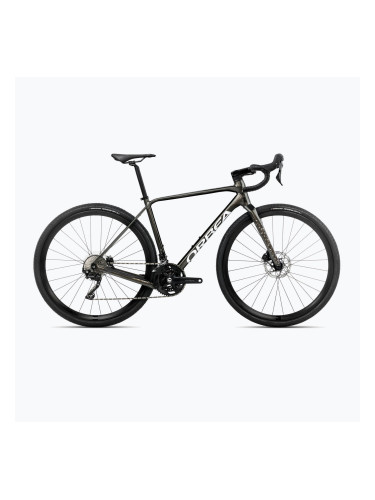 Велосипед за чакъл Orbea Terra H40 2025 infinity green/ivory white