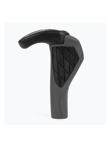 Ergon GRIP GS 2 ръкохватка за кормило черна ER-42410020