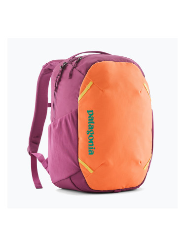 Градска раница Patagonia Atom Day Pack 24 l faded magenta