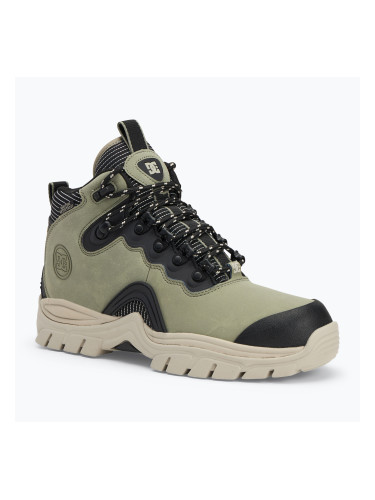 Мъжки обувки DC Navigator army /olive
