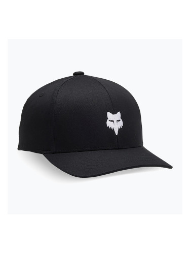 Fox Racing Fox Head 110 Snapback Jr детска шапка черна