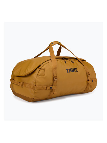 Пътна чанта Thule Chasm 90 l golden