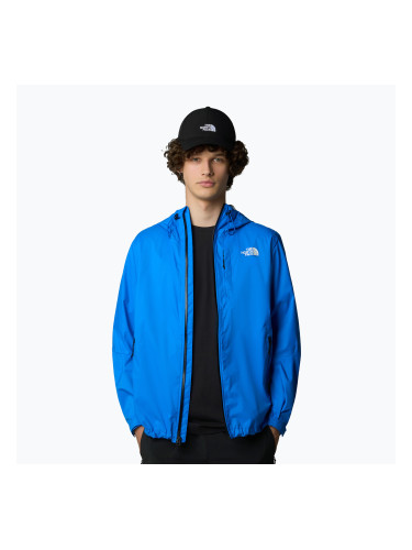 Мъжко дъждобранно яке The North Face Alta Vista hero blue