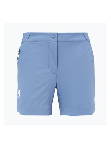 Дамски къси панталони Millet Ubic Stretch coronet blue