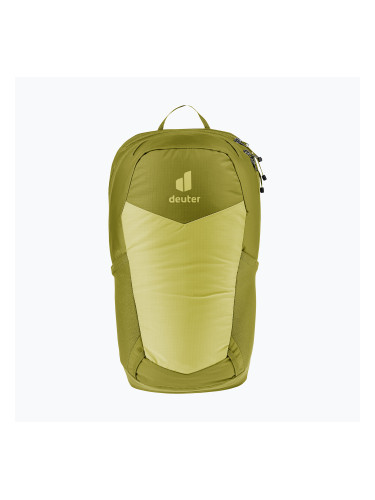 Туристическа раница deuter Speed Lite 13 l linden/cactus