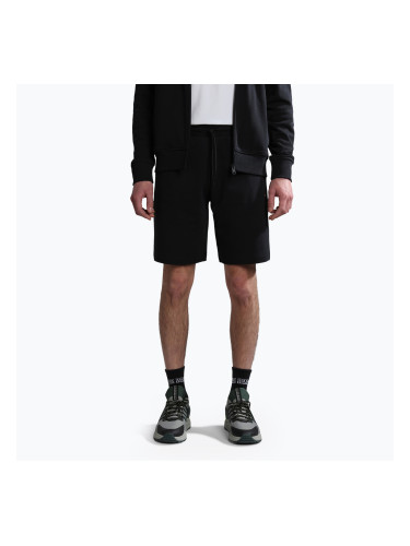 Мъжки къси панталони Napapijri Nalis Sum black