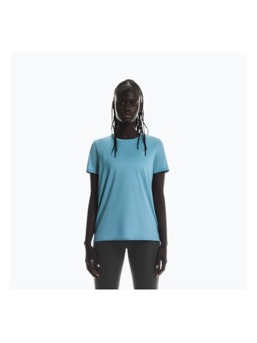 Дамска тениска за бягане On Core-T niagara