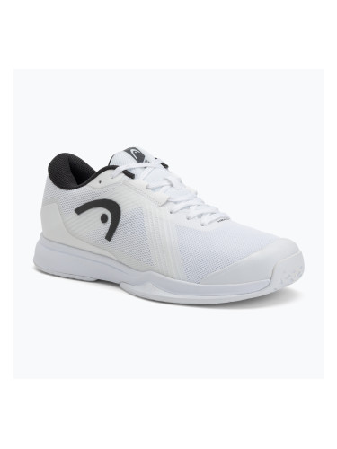 Мъжки обувки за тенис HEAD Sprint Team 4.0 white/ black