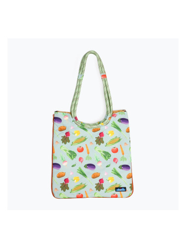 KAVU Бартерна чанта 30 л за хвърляне на зеленчуци