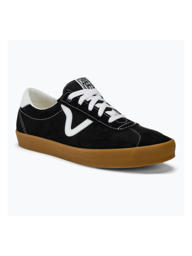 Обувки Vans Sport Low black/gum