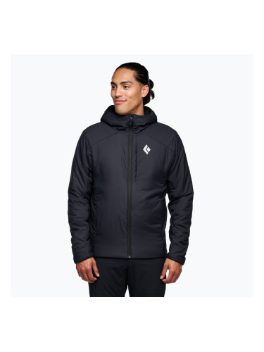 Мъжко пухено яке Black Diamond First Light Stretch black