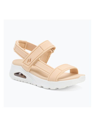 Дамски сандали SKECHERS Uno Summer Stand 2 beige