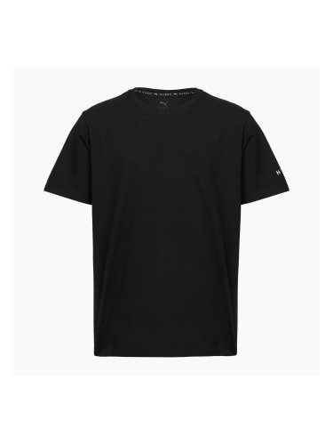 Мъжка тениска за тренировка PUMA Hyrox City Lifestyle Tee black