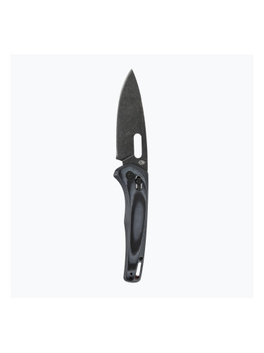 Нож за пътуване Gerber Sumo Folder FE сив 30-001814