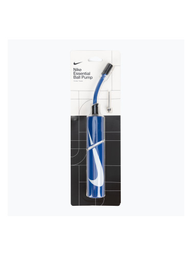 Nike Essential помпа морско синьо NKJ02-420