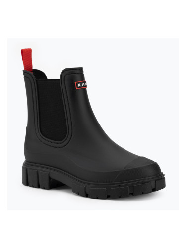 Дамски гумени ботуши KADVA FlowBoots WMNS black