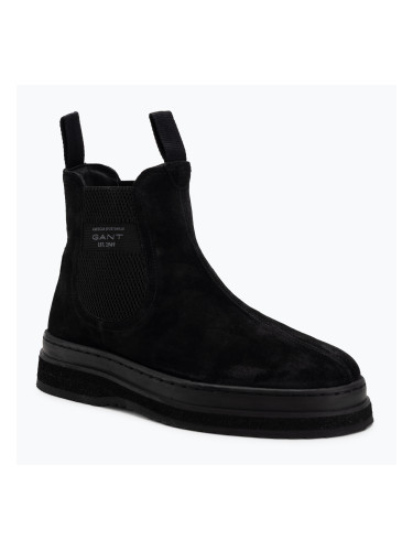 Mъжки обувки GANT Blistown black
