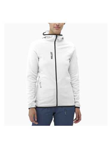 Дамски суитшърт Millet Seneca Fleece Hoodie foggy dew