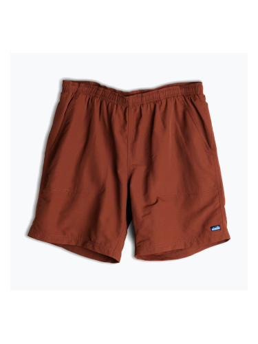 KAVU River cherry mahogany мъжки къси панталони