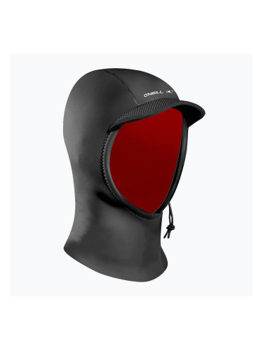 Качулка O'Neill Psycho Hood 1.5mm black 4981