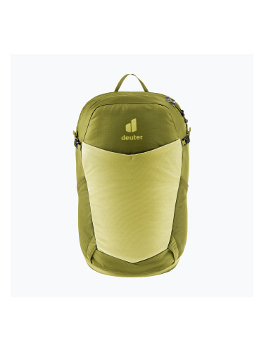 Deuter Speed Lite 21 л туристическа раница липа-кактус