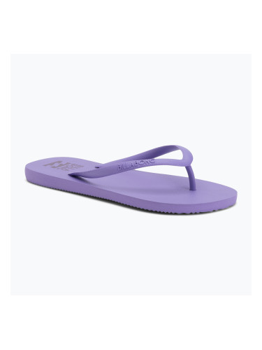 Джапанки Billabong за жени Sunlight prism violet
