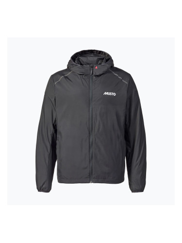 Мъжко ветроходно яке Musto LPX Primaloft Stretch Midlayer black