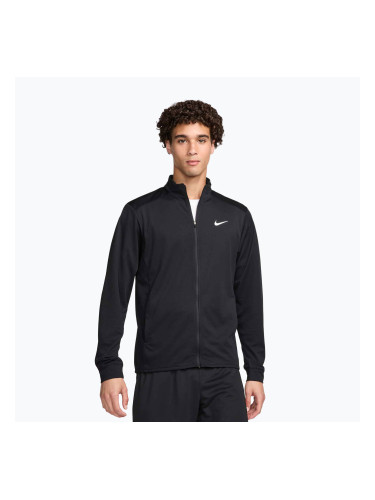 Мъжко яке Nike Totality Dri-Fit black/white