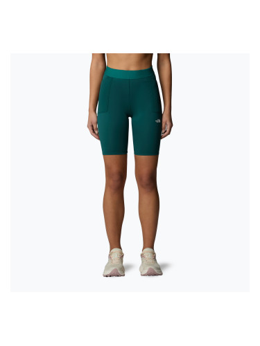 The North Face дамски шорти за трекинг Refina 8" с дълбочина nori