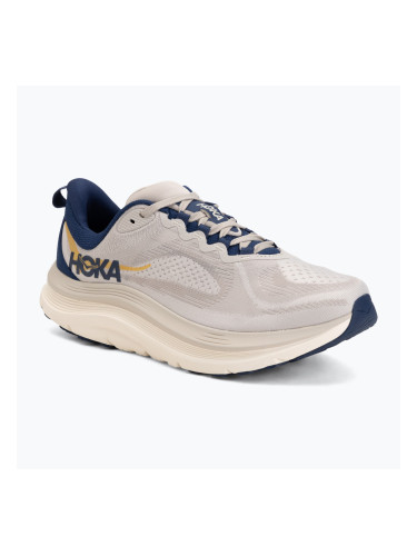 Мъжки обувки за бягане Hoka Kawana 3 putty/midnight blue