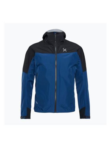 Мъжко яке Montura Pac Mind тъмно синьо