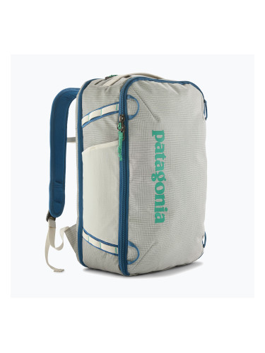 Туристическа раница Patagonia Black Hole Mini MLC 30 l birch white