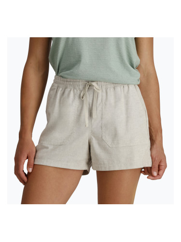 Къси панталони за жени на Royal Robbins Hempline blended undyed