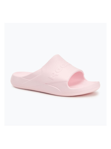 Мъжки чехли Reebok Clean pink