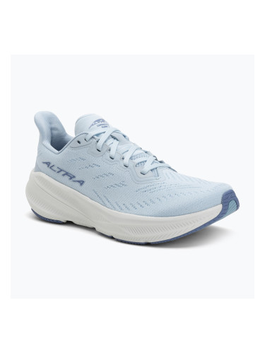 Дамски обувки за бягане Altra Experience Flow 2 light blue