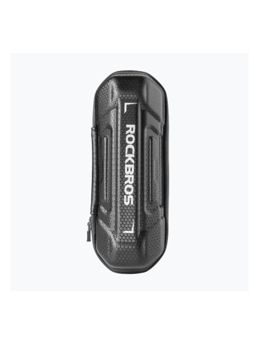 Куфар за инструменти за велосипед Rockbros 30990003 черен