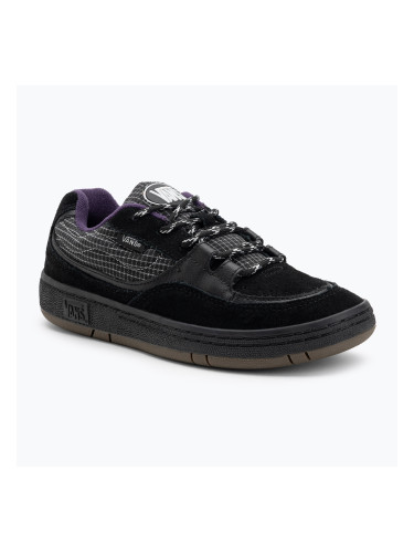 Обувки Vans Speed LS ripstop black/black