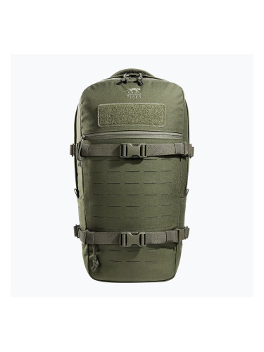 Тасманийски тигър TT Модулна дневна раница L 18 л маслина тактическа раница