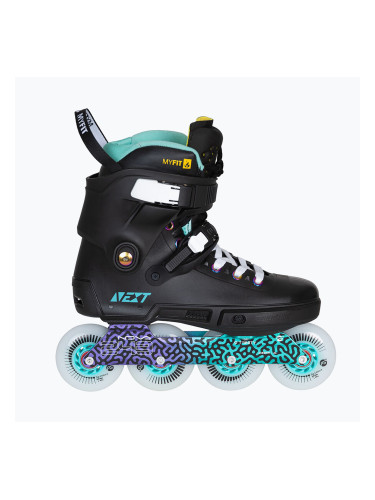 Ролери Powerslide Next 80 multicolor