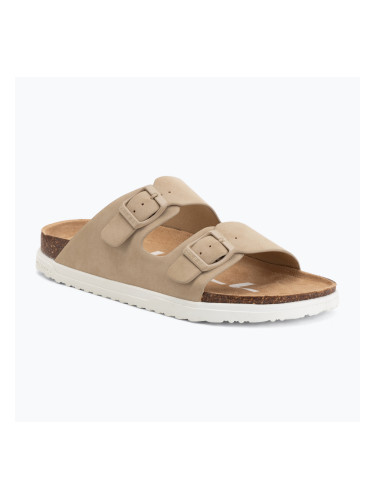 Дамски чехли O'Neill Sandy Low tan