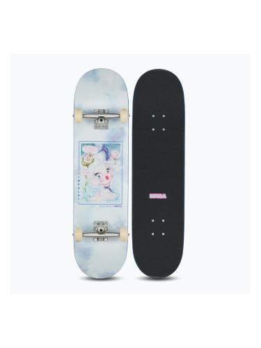 Класически скейтборд IMPALA Naiad 8.25" maria/ice