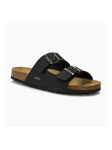 Мъжки джапанки CMP ECO THALITHA basic black