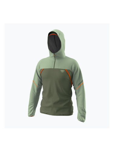 Мъжко яке за бягане DYNAFIT Alpine 3L sage