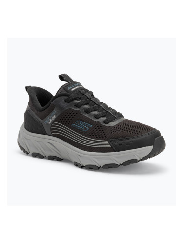 Мъжки обувки SKECHERS Hillcrest 2.0 black